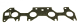 GASKET MANIFOLD INTAKE