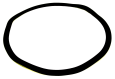 LID GASKET DIECUT 15G 290