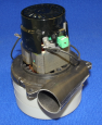 VAC MOTOR, 36V, 3 STAGE
