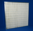 PANEL FILTER