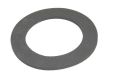 GASKET VAC MOTOR