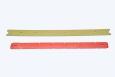 SQUEEGEE KIT, RED AND TAN