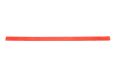 SQUEEGEE BLADE REAR RED (900 mm)