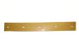RUBBER-RH SIDE SQUEEGEE(OUTER)