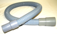 Vac Hose with Cuffs