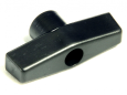 KNOB CLAMPING