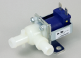 SOLUTION VALVE ASSY.