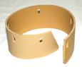 SIDE SKIRT BLADE-LEFT HAND