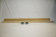 SQUEEGE 38' BLADE