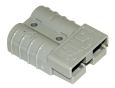 CONNECTOR, 50A GRAY
