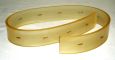 BLADE, SQGE, REAR, 700MM, OIL-