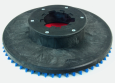 PAD DRIVER, 13 W/PLATE