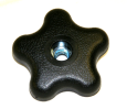 KNOB, SQUEEGEE MOUNT