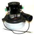 VAC MOTOR, 36V DC, 2 STAGE