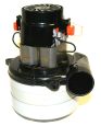 VAC MOTOR, 120V, 3 STAGE