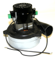 VAC MOTOR, 36V DC, 2 STAGE