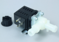SOLUTION SOLENOID 36V