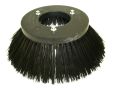 SIDE BROOM 13 IN POLY