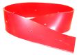 REAR SQUEEGEE RED