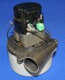 VAC MOTOR, 36V, 3 STAGE