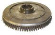 TYNEX SCRUB BRUSH