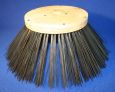 WIRE SIDE BROOM