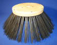 WIRE SIDE BROOM