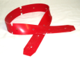 SQUEEGEE BLADE FRONT RED (700 mm)