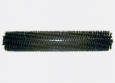 BRUSH, 80 GRIT 28'-BLACK