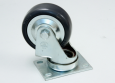 WHEEL, CASTER