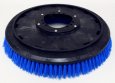 16" Rotary Tuff Block, .030 Crimped Poly, w/  LP 48 Clutch Plate