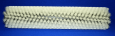 BRUSH, CYLINDRICAL 28 IN NYLON SP