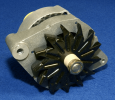 ALTERNATOR ASSY W/O PULLEY