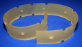 RR BLADE URETHANE