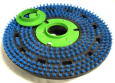 PAD HOLDER-15 NP92 LEV SET
