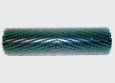 BRUSH - 48 IN .070/46 GRIT