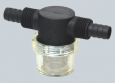 FILTER ASSEMBLY