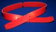 SQUEEGEE BLADE FRONT (900 mm)