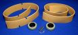 Squeegee Rebuild Kit - Gum Rub