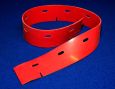 BLADE FRONT SQUEEGEE RED