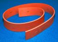 SQUEEGEE BLADE REAR RED (700 mm)