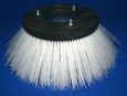 SIDE BROOM 13 IN NYLON