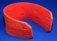 'BLADE-SIDE SQUEEGEE 3/8'' THK