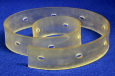 BLADE, SQGE, REAR, 88CML URE [