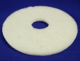 BOX OF 5 14' WHITE PADS