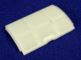 Exhaust Filter U19827 single (5143)