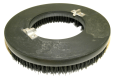 BRUSH 17.88' CLEAN GRIT