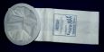 Vac Bags, 10Pk/Case, QuarterVac