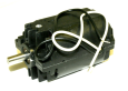 MOTOR BRUSH DRIVE 120 VOLT