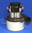MOTOR, VAC 5.7/3 STAGE - 120V